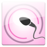 My Ovulation Calculator icon