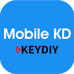 Mobile KD icon