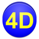 Simple 4D Prediction for PC Simple 4D Prediction for PC