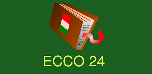 Italian Verbs: Learn & Train PC screenshot