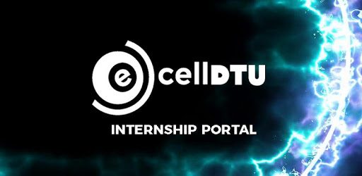 InternDTU - Get Internships (DTU) PC screenshot