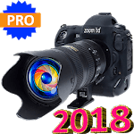 HD Magic Camera for PC HD Magic Camera for PC