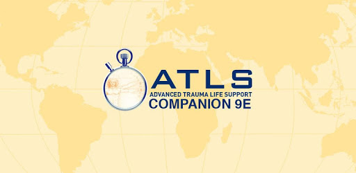 MyATLS PC screenshot
