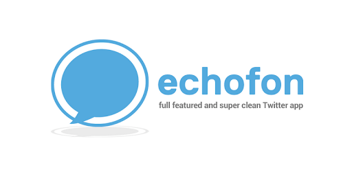 Echofon for Twitter PC screenshot Echofon for Twitter PC screenshot