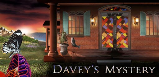 Davey's Mystery PC screenshot Davey's Mystery PC screenshot