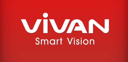 vivancam PC screenshot