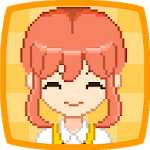 girl style(Avatar Maker) icon