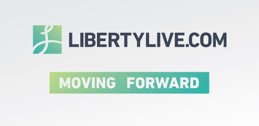 Liberty Anywhere PC screenshot