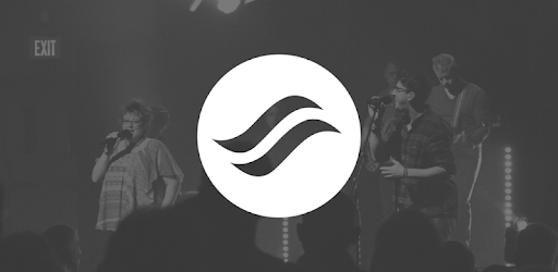 NewSpring App PC screenshot