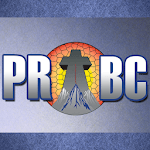 Pilgrim Rest Baptist Church icon