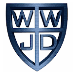 WWJD Church icon