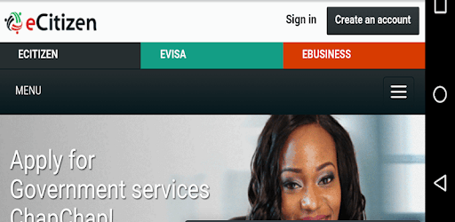Ecitizen PC screenshot