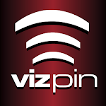 VIZpin SMART icon