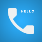 Hello - Simplified Call Filter and Caller Id for PC