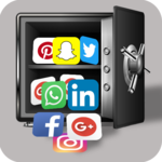 LOCKnow - Applock - Unlock Fingerprint & Password icon