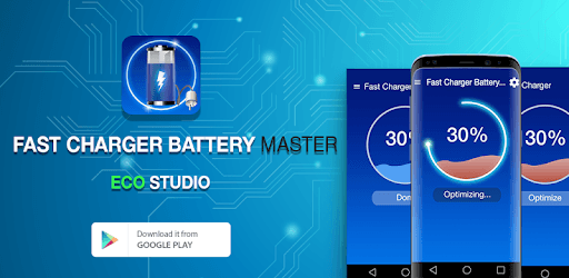 Fast charging - Charging Speed - Speed Up PC screenshot