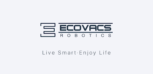 ECOVACS HOME PC screenshot ECOVACS HOME PC screenshot