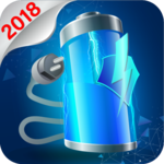 Fast Charging - Doctor Saver - Battery Saver icon