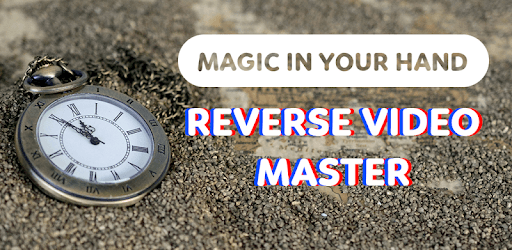 Reverse Video Master - Reverse video app & loop PC screenshot