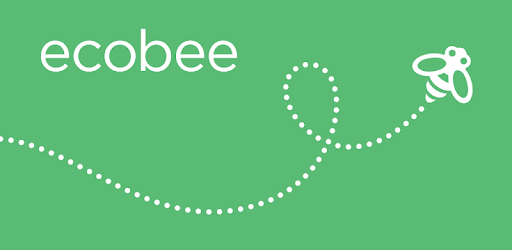 ecobee PC screenshot ecobee PC screenshot