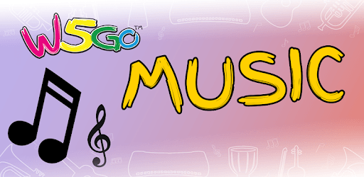 Music & Musical Instruments for Children PC screenshot Music & Musical Instruments for Children PC screenshot