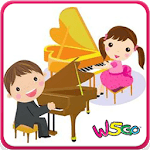 Music & Musical Instruments for Children for PC Music & Musical Instruments for Children for PC