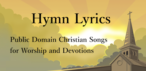 Hymn Lyrics PC screenshot