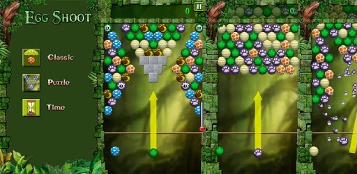 Egg Shoot PC screenshot Egg Shoot PC screenshot