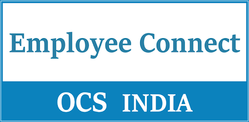 Employee Connect OCS PC screenshot
