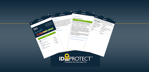 Econ-O-Check IDProtect PC screenshot Econ-O-Check IDProtect PC screenshot