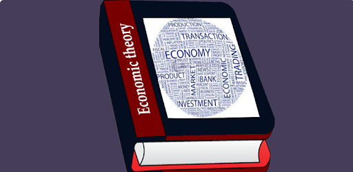 Economic theories PC screenshot Economic theories PC screenshot
