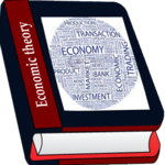 Economic theories icon