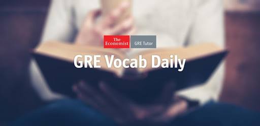 GRE Daily Vocabulary PC screenshot