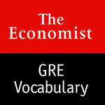 GRE Daily Vocabulary icon