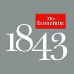 1843 magazine icon