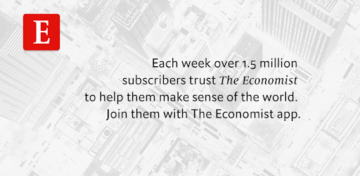 Economist PC screenshot