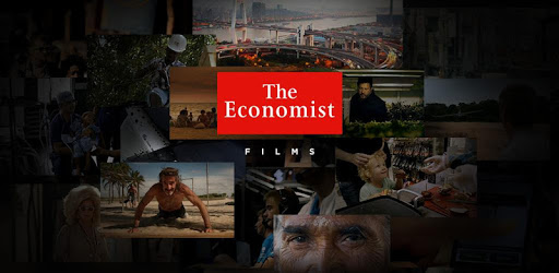 Economist Films PC screenshot Economist Films PC screenshot