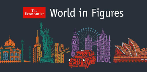 Economist World in Figures PC screenshot