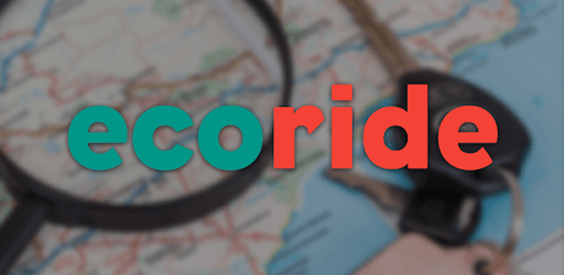 Ecoride PC screenshot
