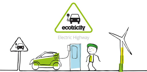 Electric Highway PC screenshot Electric Highway PC screenshot