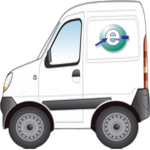ecMobile icon