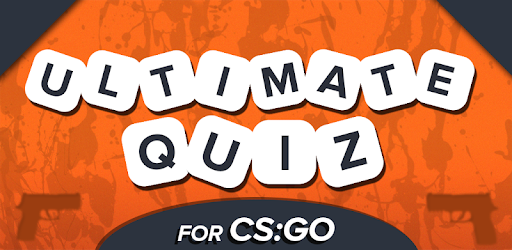 Ultimate Quiz for CS:GO - Skins | Cases | Players PC screenshot