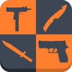 Ultimate Quiz for CS:GO - Skins | Cases | Players for PC