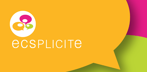 ECSPLICITE PC screenshot