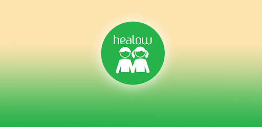 healow Kids PC screenshot healow Kids PC screenshot