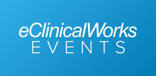 eClinicalWorks Events PC screenshot eClinicalWorks Events PC screenshot