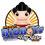 Big Boys Toy Store icon