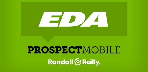 EDA ProspectMobile PC screenshot