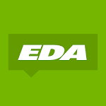 EDA ProspectMobile icon
