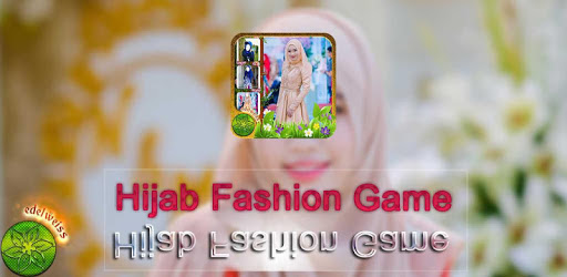 Hijab Fashion Game PC screenshot Hijab Fashion Game PC screenshot